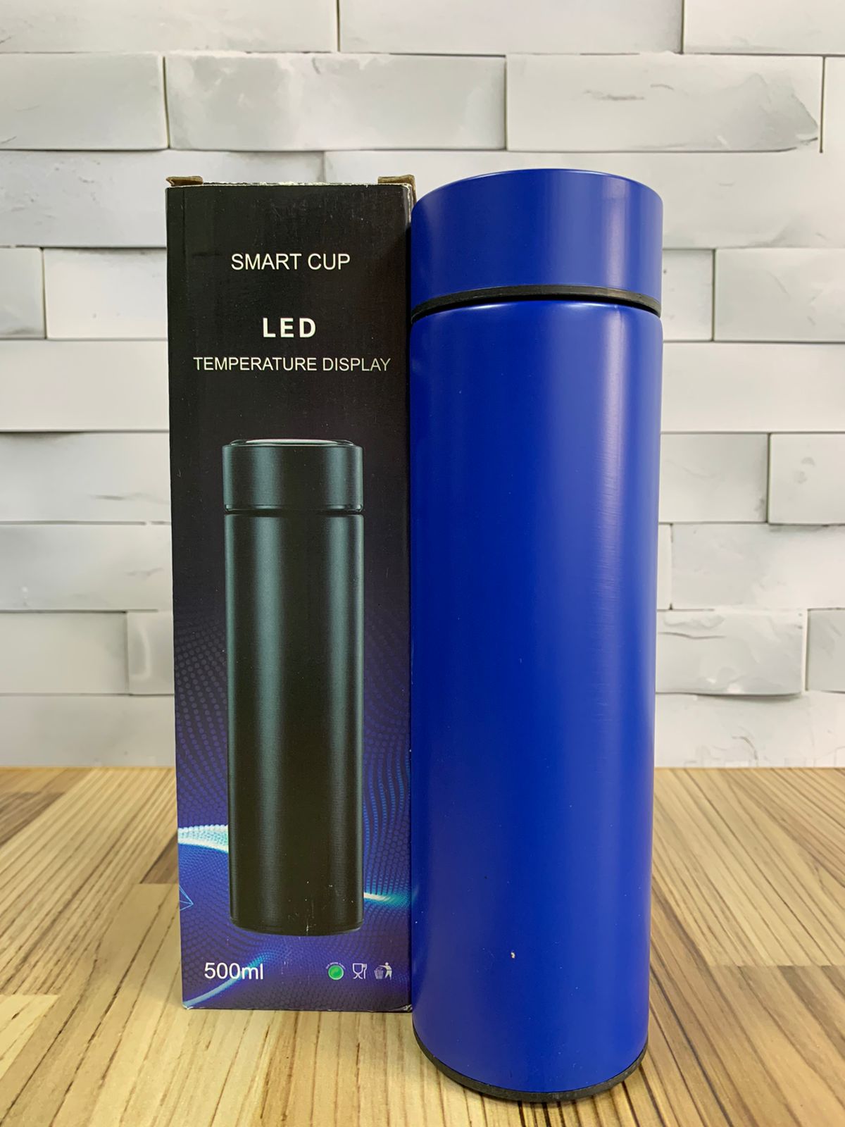 LONCHERA PORTACOMIDA + TERMO